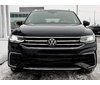 2022 Volkswagen Tiguan Highline R-Line