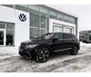 2022 Volkswagen Tiguan Highline R-Line