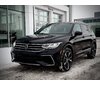 2022 Volkswagen Tiguan Highline R-Line