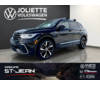 Volkswagen Tiguan Highline R-Line 2022