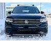 Volkswagen Tiguan Highline R-Line 2022
