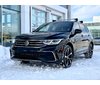 Volkswagen Tiguan Highline R-Line 2022
