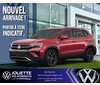 2023 Volkswagen Tiguan Comfortline