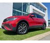 2023 Volkswagen Tiguan Comfortline
