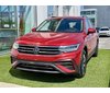 2023 Volkswagen Tiguan Comfortline