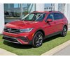 2023 Volkswagen Tiguan Comfortline