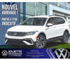2023 Volkswagen Tiguan Highline R-Line