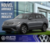 2023 Volkswagen Tiguan Comfortline