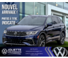 Volkswagen Tiguan Highline R-Line 2023