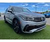 Volkswagen Tiguan Highline R-Line 2023