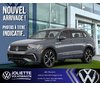 2023 Volkswagen Tiguan Highline R-Line