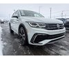 2023 Volkswagen Tiguan Highline R-Line