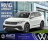 2023 Volkswagen Tiguan Highline R-Line