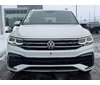 2023 Volkswagen Tiguan Highline R-Line