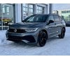 2023 Volkswagen Tiguan Comfortline R-Line Black Edition