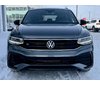 2023 Volkswagen Tiguan Comfortline R-Line Black Edition