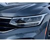 2023 Volkswagen Tiguan Comfortline R-Line Black Edition