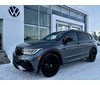 2023 Volkswagen Tiguan Comfortline R-Line Black Edition