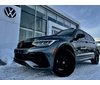 2023 Volkswagen Tiguan Comfortline R-Line Black Edition