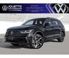 2024 Volkswagen Tiguan HIGHLINE R-LINE