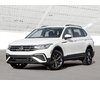 Volkswagen Tiguan COMFORTLINE 2024