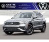 2024 Volkswagen Tiguan COMFORTLINE