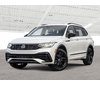 2024 Volkswagen Tiguan COMFORTLINE R-LINE ÉDITION NOIRE