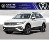 2024 Volkswagen Tiguan COMFORTLINE