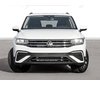 2024 Volkswagen Tiguan COMFORTLINE