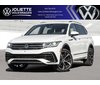 2024 Volkswagen Tiguan HIGHLINE R-LINE