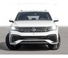 2024 Volkswagen Tiguan HIGHLINE R-LINE