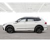 Volkswagen Tiguan COMFORTLINE R-LINE ÉDITION NOIRE 2024