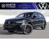 2024 Volkswagen Tiguan COMFORTLINE R-LINE ÉDITION NOIRE