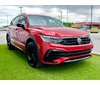 2024 Volkswagen Tiguan Comfortline R-Line Black Edition