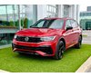 2024 Volkswagen Tiguan Comfortline R-Line Black Edition