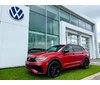 2024 Volkswagen Tiguan Comfortline R-Line Black Edition