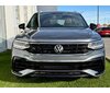 Volkswagen Tiguan Comfortline R-Line Black Edition 2024