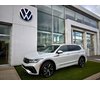 Volkswagen Tiguan Highline R-Line 2024