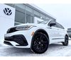 2024 Volkswagen Tiguan Comfortline R-Line Black Edition