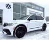 2024 Volkswagen Tiguan Comfortline R-Line Black Edition