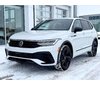 2024 Volkswagen Tiguan Comfortline R-Line Black Edition