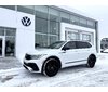 2024 Volkswagen Tiguan Comfortline R-Line Black Edition