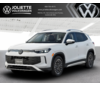 2025 Volkswagen Tiguan COMFORTLINE