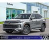 Volkswagen Tiguan COMFORTLINE 2025