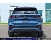 2025 Volkswagen Tiguan COMFORTLINE R-LINE ÉDITION NOIRE