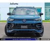 2025 Volkswagen Tiguan COMFORTLINE R-LINE ÉDITION NOIRE