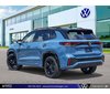 2025 Volkswagen Tiguan COMFORTLINE R-LINE ÉDITION NOIRE