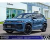 2025 Volkswagen Tiguan COMFORTLINE R-LINE ÉDITION NOIRE