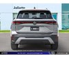 Volkswagen Tiguan TRENDLINE 2025