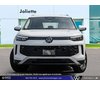 2025 Volkswagen Tiguan TRENDLINE